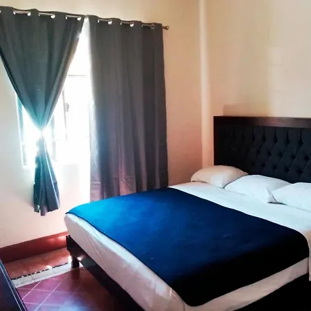 Paulina Youth Hostel-2